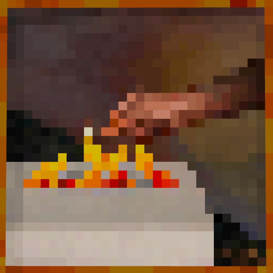 Plakat Minecraft Match